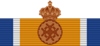 Medalla de bronze