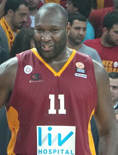 Nathan Jawai