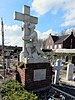 Nederlands grafmonument