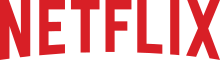 logo de Netflix