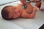 صورة مصغرة لـ طب الأطفال
