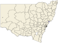 Ньюкасл LGA in NSW.png