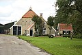 Farm in Nieuwehorne