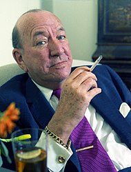 Sir Noël Coward