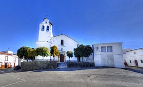 Igreja de Nuestra Señora de Gracia