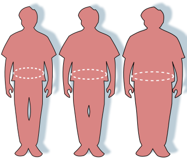 File:Obesity-waist circumference.svg