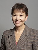 Caroline Lucas