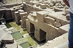 Osireion i Abydos