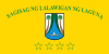 Flag of Laguna