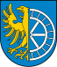 Blason de Gmina Krapkowice