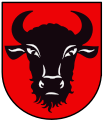 Wappen von Zambrów