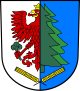 Wappen der Gmina Lubiszyn