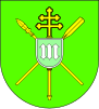 Coat of arms of Gmina Maków