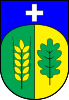 Coat of arms of Gmina Sadowne