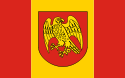 Distretto di Sokółka – Bandiera