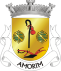 Amorim arması