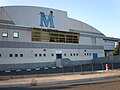 Vignette pour Palais des sports Pierre-de-Coubertin