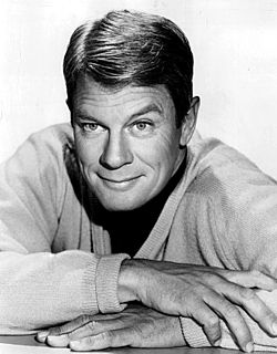 Peter Graves, 1967.