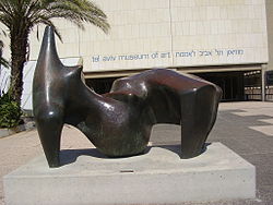 Tel Aviv Museum of Art