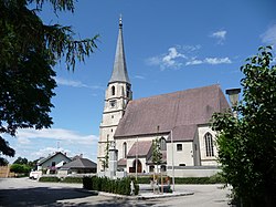 Church of Saint Andrew