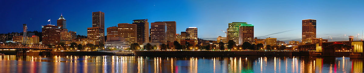 Economy of Portland, Oregon: Companies based in Portland, Oregon, Port of Portland (Oregon), Restaurants in Portland, Oregon Source: Wikipedia