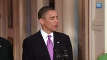 Досие: Президентът Обама номинира Елена Каган за Върховен съд.webm