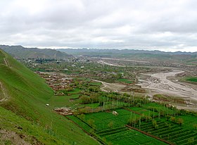 Aérodrome de Qala i Naw