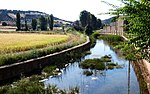 Miniatura para Río Cañamares (Ciudad Real)