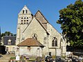 Église Saint-Nicolas de Raray