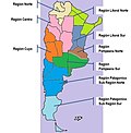 Miniatura para Torneo Regional Federal Amateur 2021-22