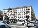 Consulate-General in Rome