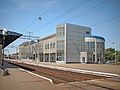 Миниатюра для Файл:Rozdilna Railway Station.JPG