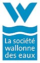 logo de Société wallonne des eaux