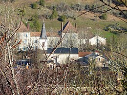 Saint-Paul-de-Serre – Veduta