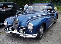 Salmson Cabriolet G72 Salmson Cabriolet G72 ter 1954.jpg