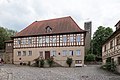 Katholisches Pfarrhaus