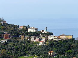 San Rocco – Veduta