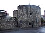 Замок Сэндгейт - geograph.org.uk - 1412667.jpg