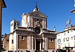 Vignette pour Cathédrale de Veroli