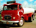 Scania-Vabis LBS76 1968