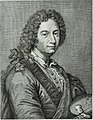 Hyacinthe Rigaud (8 lûggio 1659-29 dexénbre 1743), ràmmo, 1769 [1]