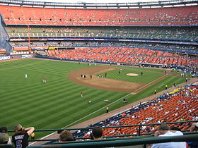 Image illustrative de l’article Saison 2008 des Mets de New York