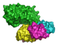 Vignette pour Toxine microbienne