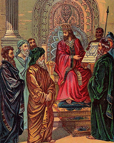File:Solomon and the Plan for the Temple.jpg