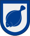 Coat of airms o Sotenäs Municipality