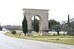 Vignette pour Arc de Berà