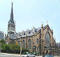 Cathédrale Saint-Michel de Toronto.