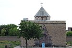 Thumbnail for Սուրբ Գևորգ եկեղեցի (Հաֆթվան)