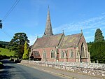 Church of St Mary the Virgin