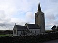 {{Listed building Wales|6035}}